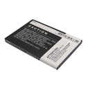 Cameron Sino Cs Sm9250Fl 1750Mah Battery For Samsung Nexus Prime Phone
