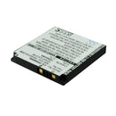 Cameron Sino Cs Tp5500Sl 1200Mah Battery For Htc P5500 Mobile