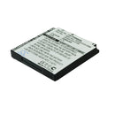 Cameron Sino Cs Tp5500Sl 1200Mah Battery For Htc P5500 Mobile
