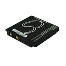 Cameron Sino Cs Tp5500Sl 1200Mah Battery For Htc P5500 Mobile