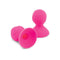 Size Up Silicone Nipple Suckers Xl Pink Set Of 2