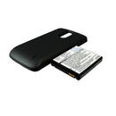 Cameron Sino Cs Lkp930Hl 2850Mah Battery For Lg Nitro Hd Mobile