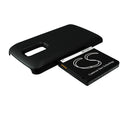 Cameron Sino Cs Lkp930Hl 2850Mah Battery For Lg Nitro Hd Mobile
