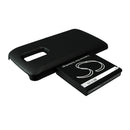 Cameron Sino Cs Lkp930Hl 2850Mah Battery For Lg Nitro Hd Mobile