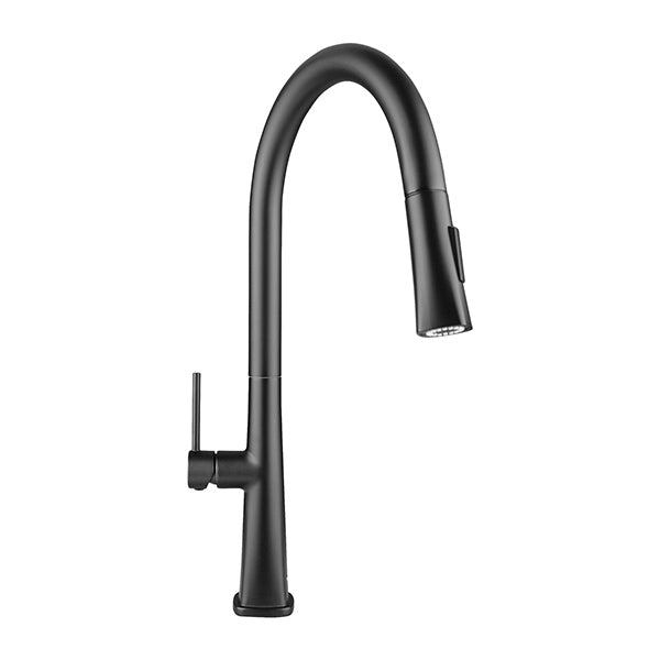 Kitchen Tap Hot Cold Laundry Kitchen Sink Faucets Brass Black