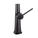 Pull Out Laundry Kitchen Mixer Tap Black Kitchen Bar