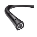 Pull Out Laundry Kitchen Mixer Tap Black Kitchen Bar