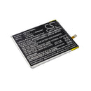 Cameron Sino Cs Nkt700Sl 3000Mah Replacement Battery For Nokia 7 Phone