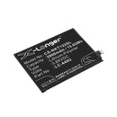 Cameron Sino Cs Nkt122Sl 3900Mah Battery For Nokia Ta 1223 Mobile