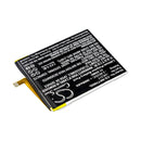 Cameron Sino Cs Nkt700Sl 3000Mah Replacement Battery For Nokia 7 Phone
