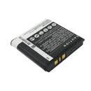 Cameron Sino Cs Nk6Mxl 1100Mah Battery For Nokia 9300I Mobile