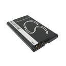 Cameron Sino Cs Nk5Jsl 900Mah Replacement Battery For Nokia 5800 Phone