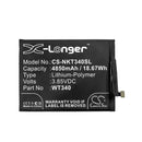 Cameron Sino Cs Nkt340Sl 4850Mah Battery For Nokia G10 Mobile