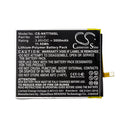 Cameron Sino Cs Nkt700Sl 3000Mah Replacement Battery For Nokia 7 Phone