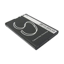 Cameron Sino Cs Nk5Jsl 900Mah Replacement Battery For Nokia 5800 Phone