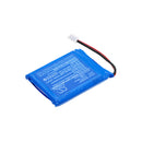 Cameron Sino Cs Nlb901Sl 900Mah Battery For Nolan N Com 901 X Headset