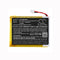 Cameron Sino Cs Nlb923Sl 800Mah Battery For Nolan N Com B902 L 2023