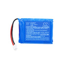 Cameron Sino Cs Nlb901Sl 900Mah Battery For Nolan N Com 901 X Headset