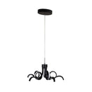 Noodle Tricolour Led Pendant