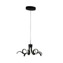 Noodle Tricolour Led Pendant