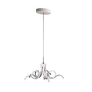 Noodle Tricolour Led Pendant