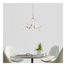 Noodle Tricolour Led Pendant