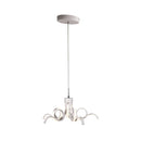 Noodle Tricolour Led Pendant