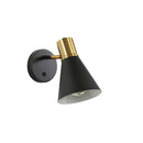 Norbert Wall Light With Switch