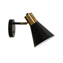 Norbert Wall Light With Switch