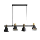 Norbert Linear Spotlight Pendant