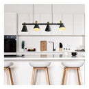 Norbert Linear Spotlight Pendant