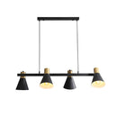 Norbert Linear Spotlight Pendant