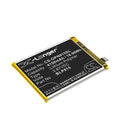 Cameron Sino Cs Opn815Sl 4150Mah Battery For Oneplus Be2025 Mobile