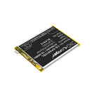 Cameron Sino Cs Opn815Sl 4150Mah Battery For Oneplus Be2025 Mobile