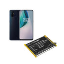 Cameron Sino Cs Opn815Sl 4150Mah Battery For Oneplus Be2025 Mobile
