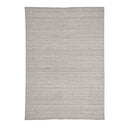 Norge White Flat Woven Rug 160Cmx230Cm