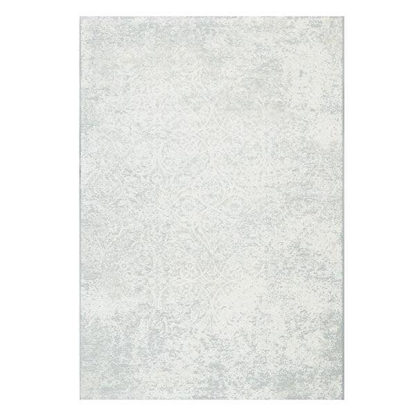 Norma Silver Rug