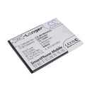 Cameron Sino Cs Mum420Xl 3200Mah Battery For Xiaomi Note Mobile