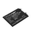 Cameron Sino Cs Mum221Sl 4400Mah Battery For Xiaomi Note 12 Pro Mobile