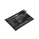 Cameron Sino Cs Mup900Sl 4850Mah Battery For Redmi Note 9 Pro Mobile