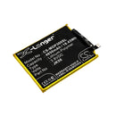 Cameron Sino Cs Mop300Sl 4850Mah Battery For Motorola P30 Note Mobile