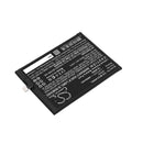 Cameron Sino Cs Muc400Sl 4900Mah Battery For Redmi Note 11E Phone