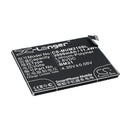 Cameron Sino Cs Mum210Sl 3000Mah Battery For Xiaomi Mi Note Mobile