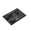 Cameron Sino Cs Mup900Sl 4850Mah Battery For Redmi Note 9 Pro Mobile