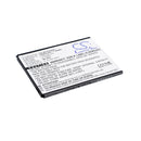 Cameron Sino Cs Blk500Sl 2000Mah Battery For Lenovo K3 Note Mobile