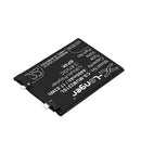 Cameron Sino Cs Mum221Sl 4400Mah Battery For Xiaomi Note 12 Pro Mobile