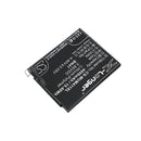 Cameron Sino Cs Mum411Xl 4000Mah Battery For Xiaomi Note 4 Mobile