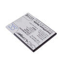 Cameron Sino Cs Mum420Xl 3200Mah Battery For Xiaomi Note Mobile