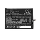Cameron Sino Cs Muc400Sl 4900Mah Battery For Redmi Note 11E Phone