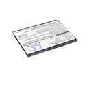 Cameron Sino Cs Blk500Sl 2000Mah Battery For Lenovo K3 Note Mobile